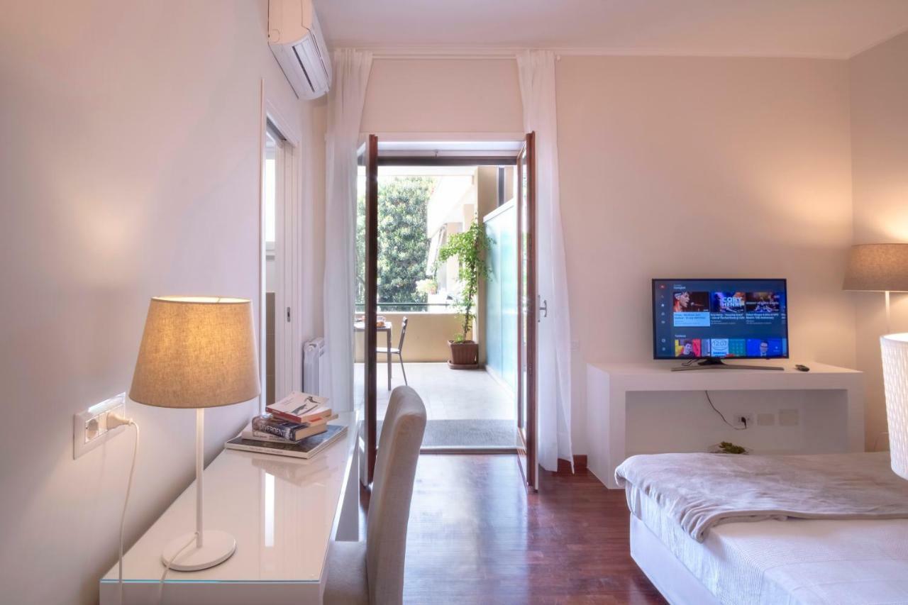 Mamima Studio Sorrento Exterior foto